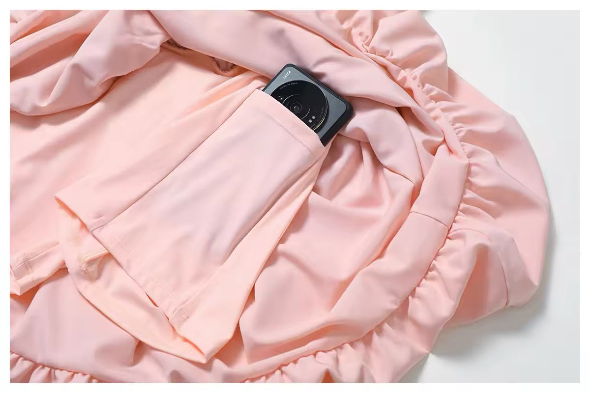 Eline Tennis Dress