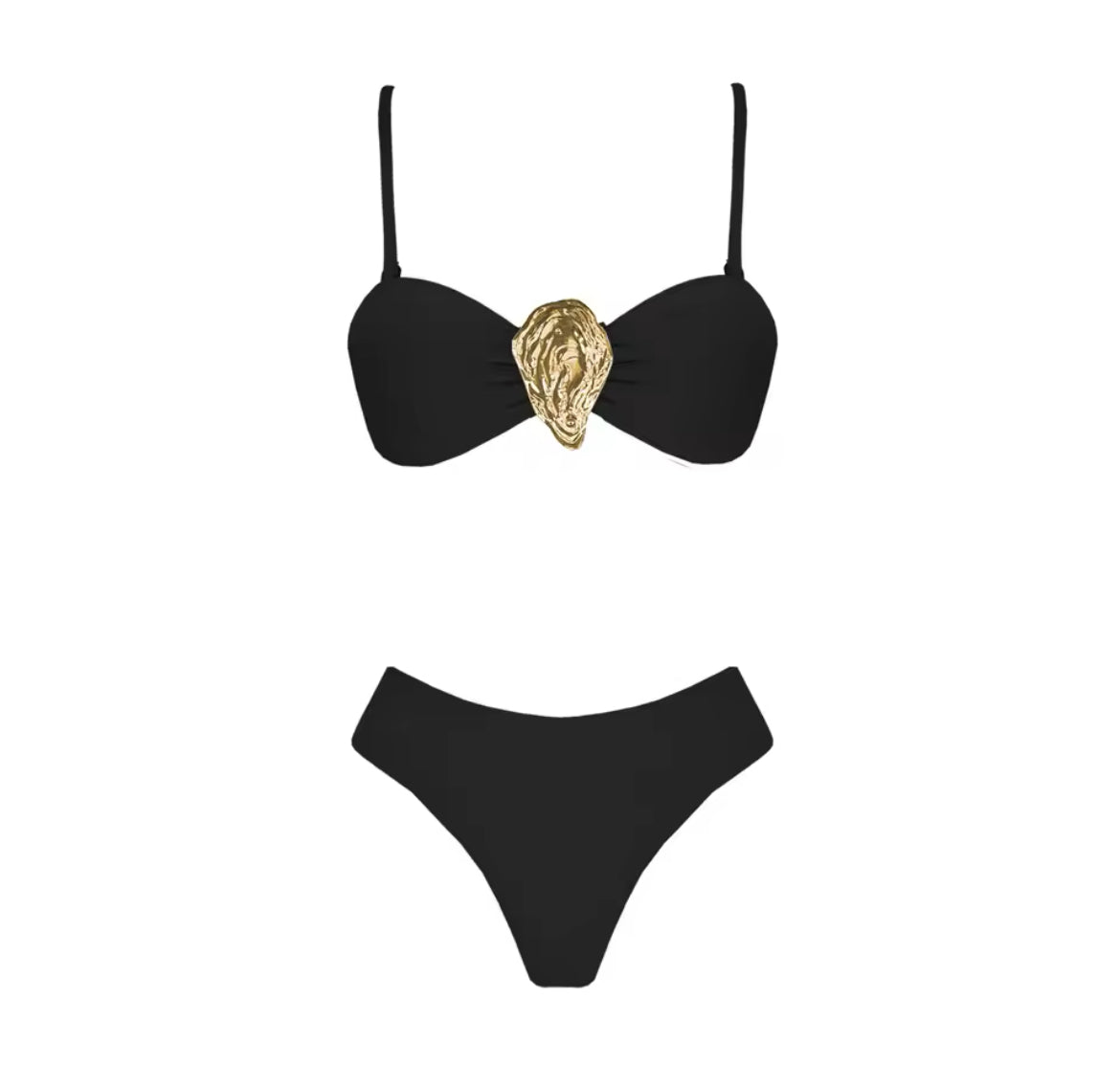 Leila Bikini / Bathing Suit Set