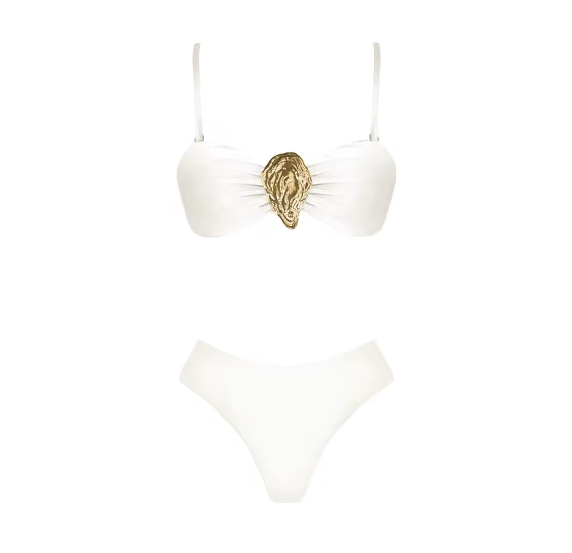 Leila Bikini / Bathing Suit Set