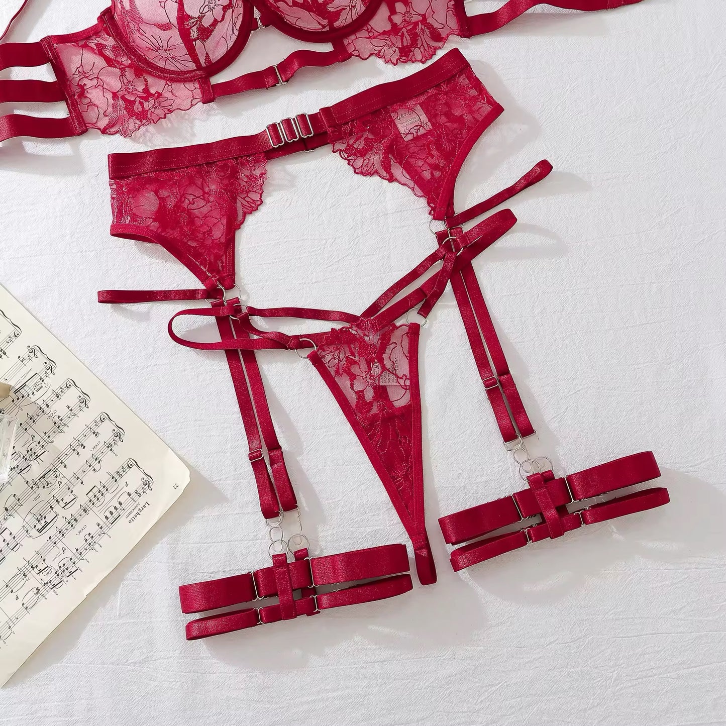 Lingerie Anouk
