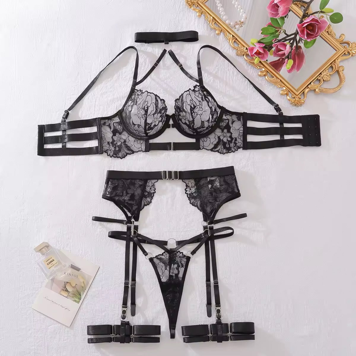 Lingerie Anouk