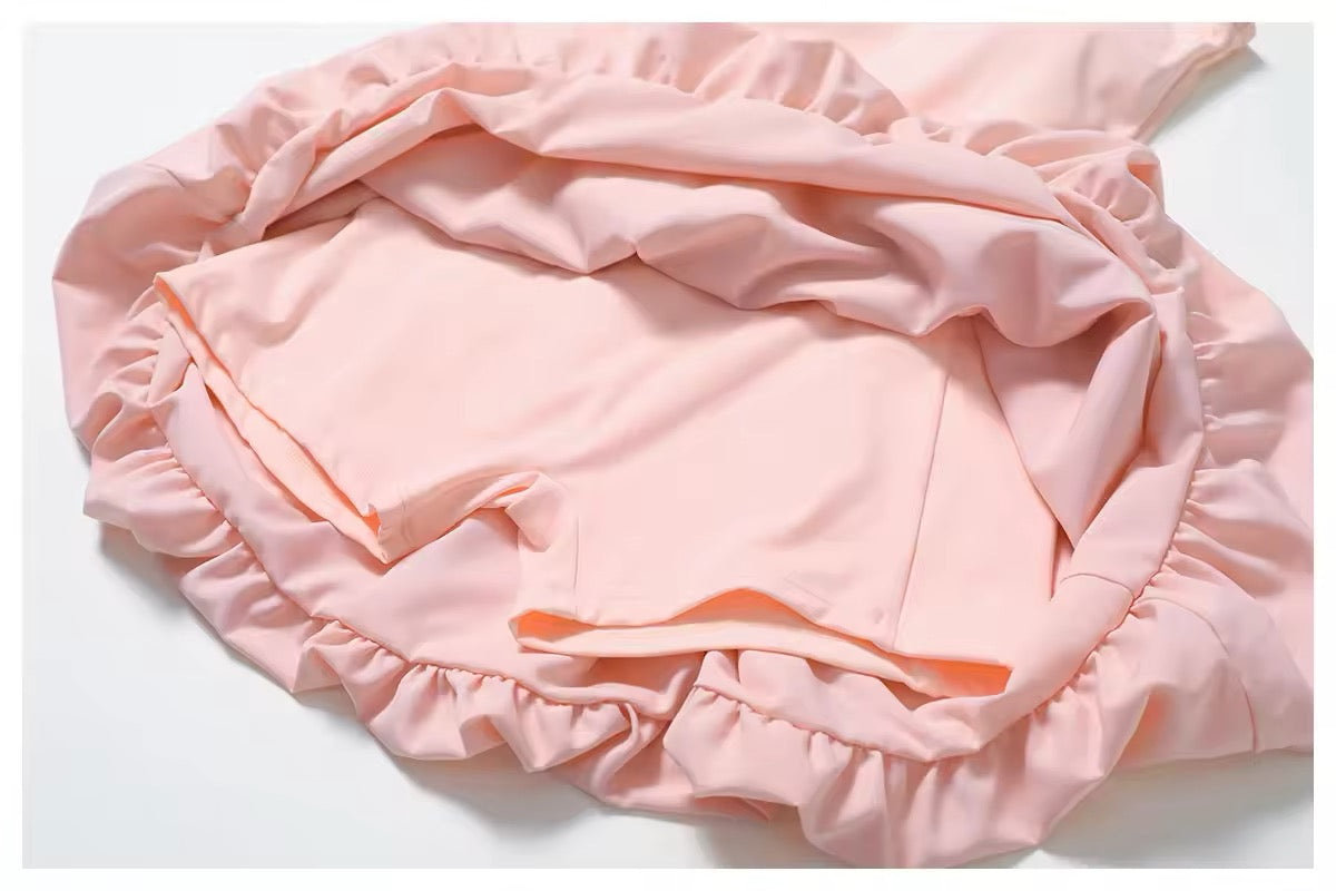 Eline Tennis Dress