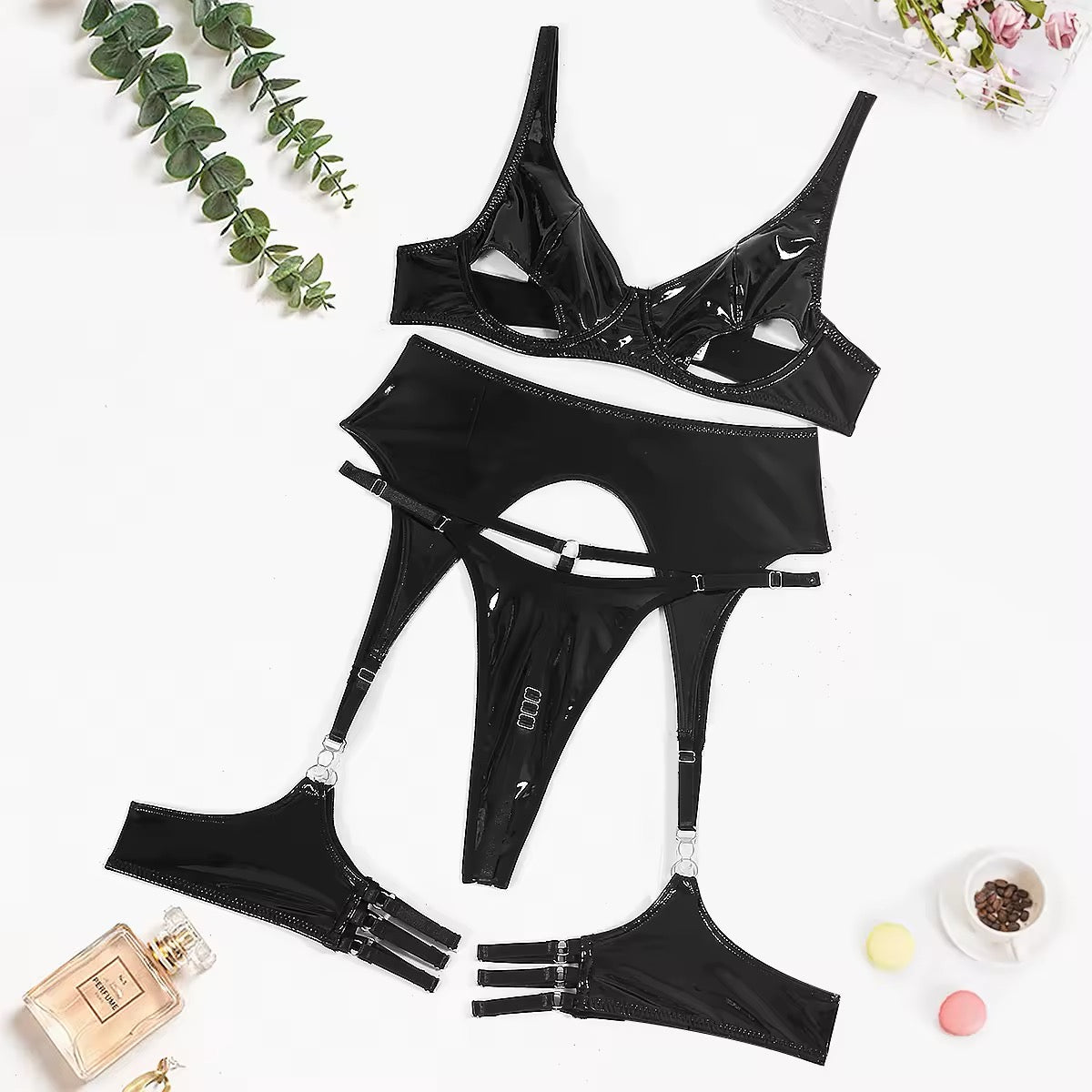 Lingerie Helena