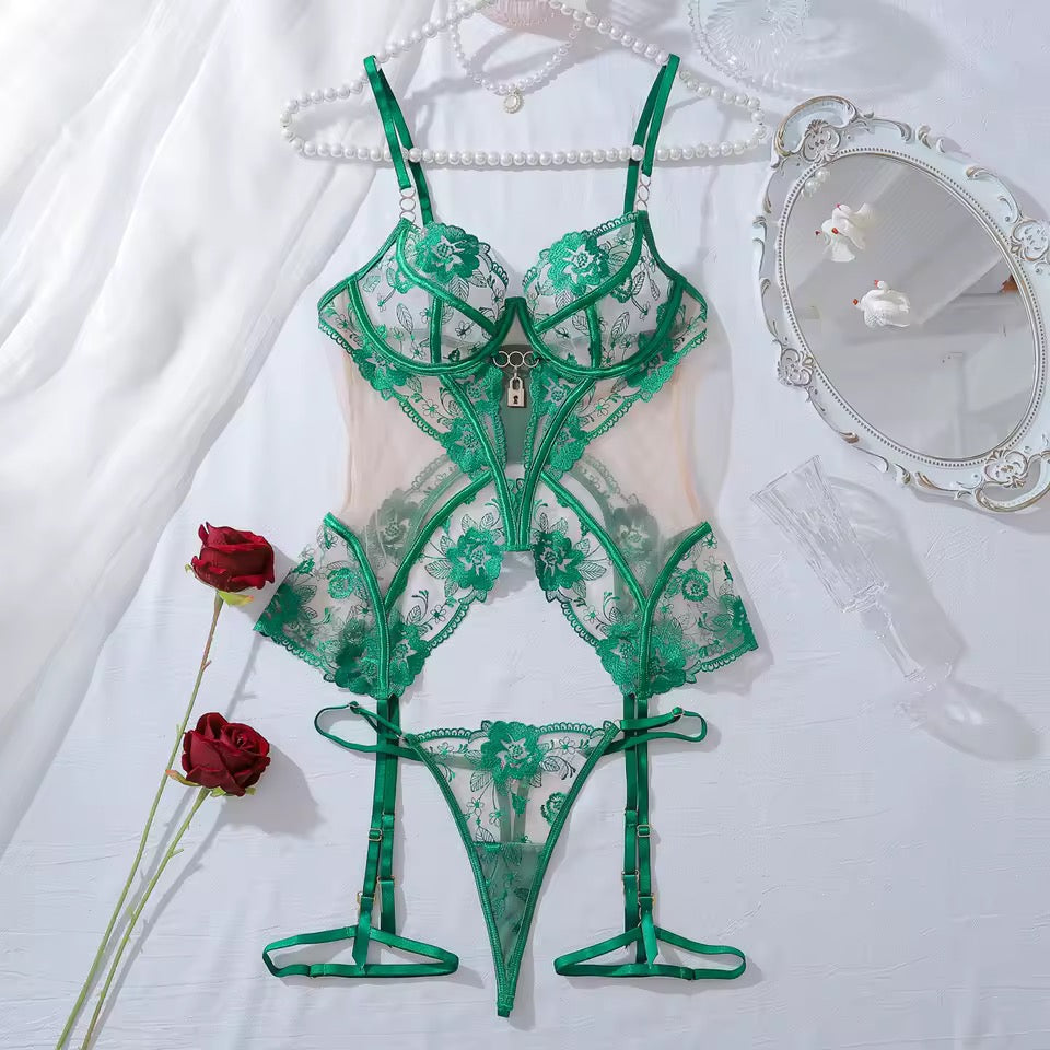 Lingerie Carina