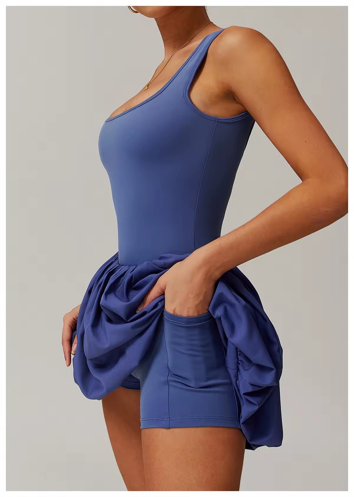 Eline Tennis Dress