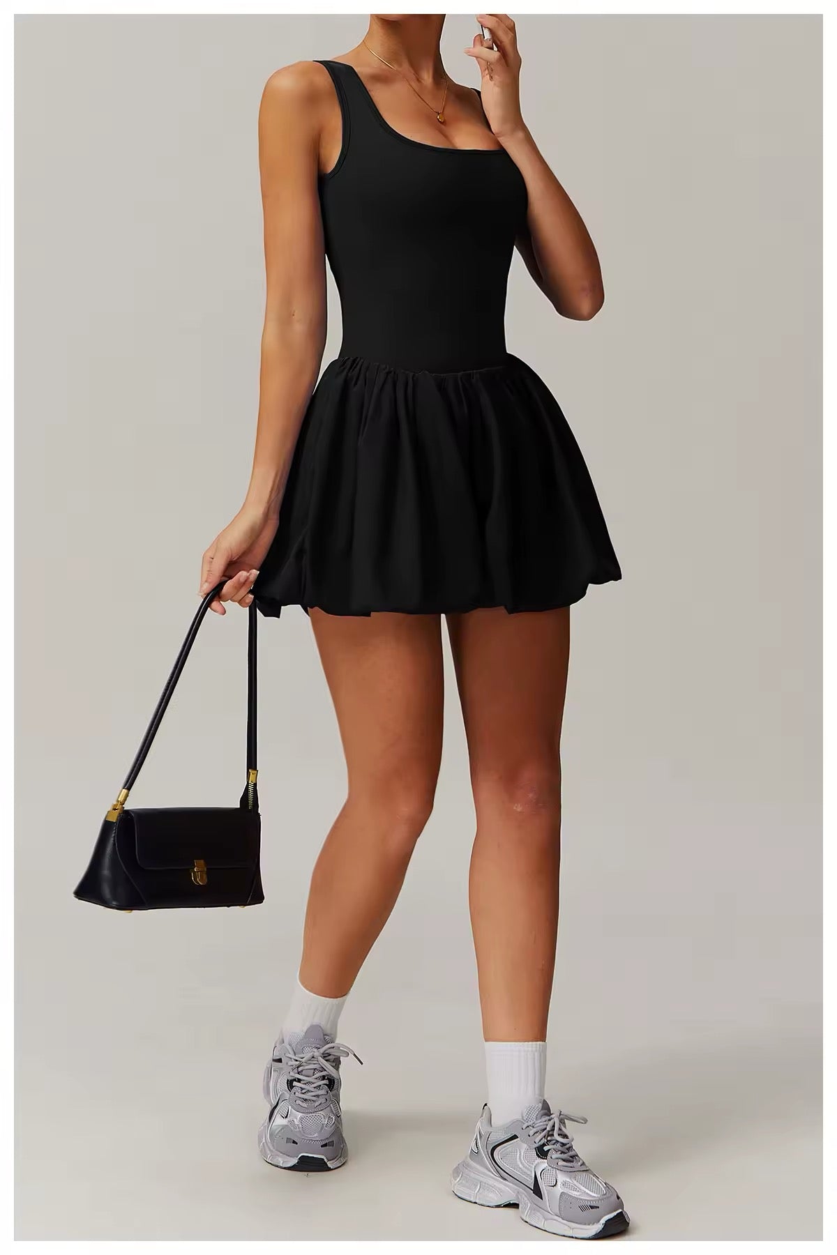 Eline Tennis Dress