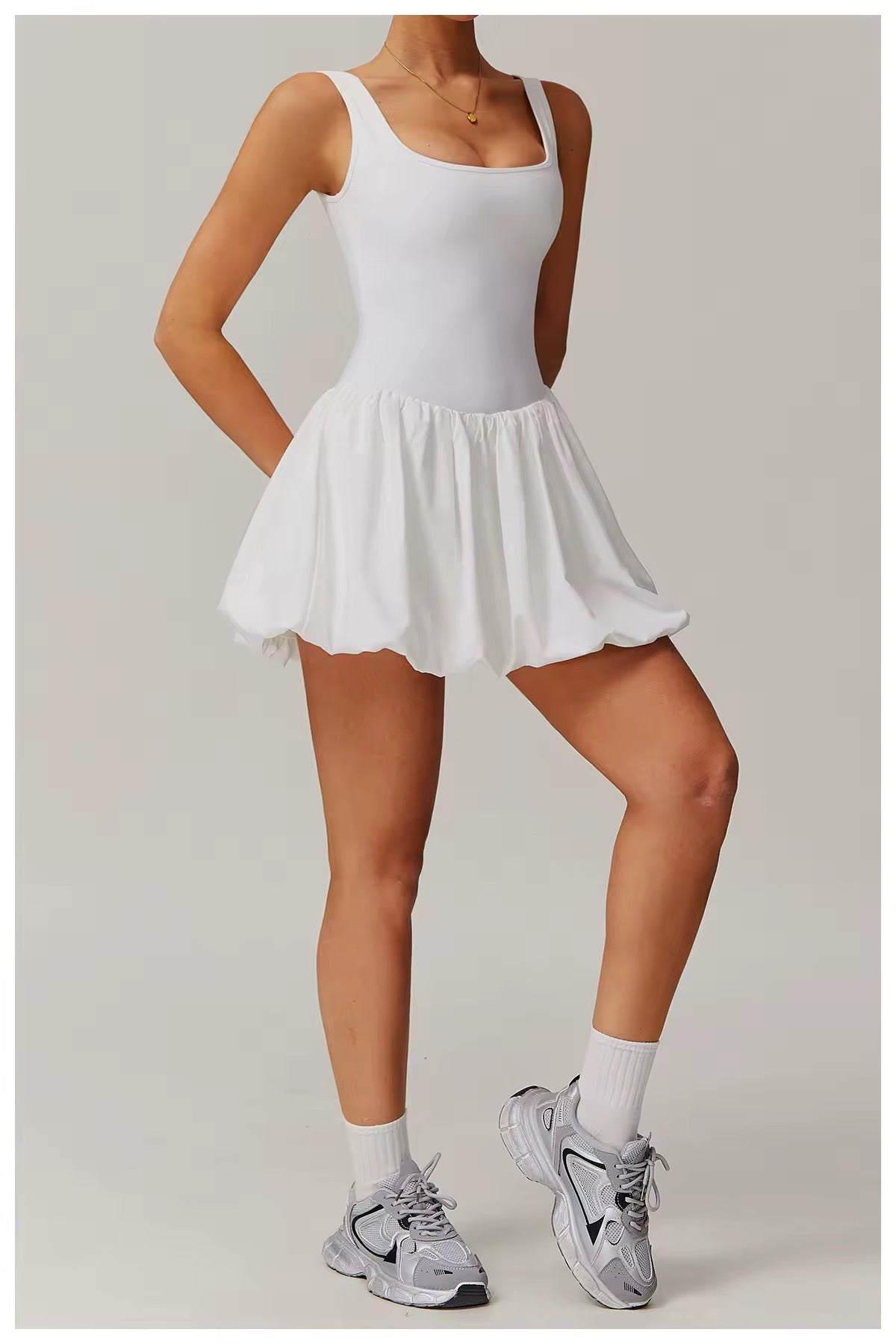 Eline Tennis Dress