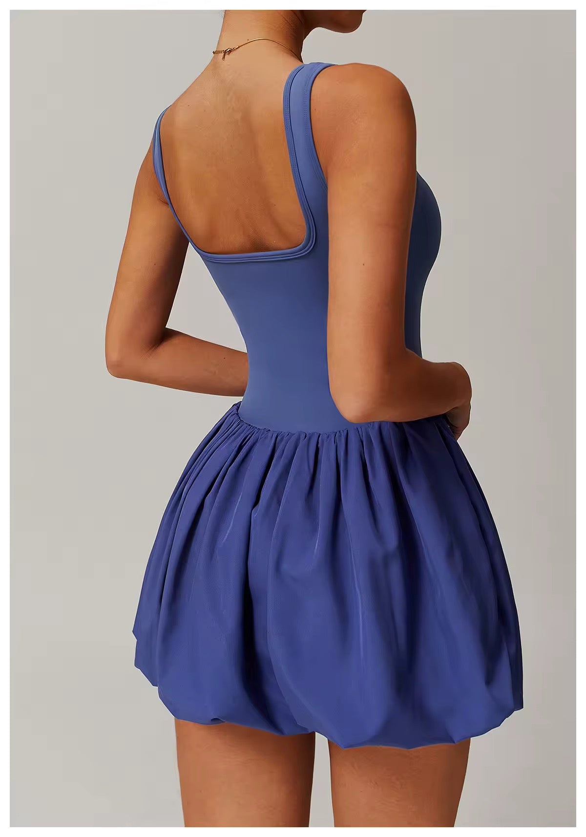Eline Tennis Dress