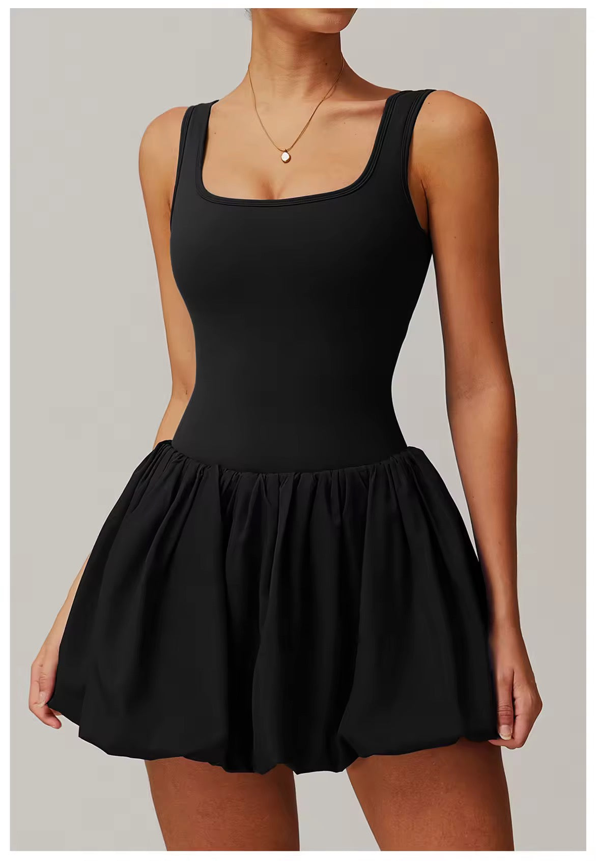 Eline Tennis Dress