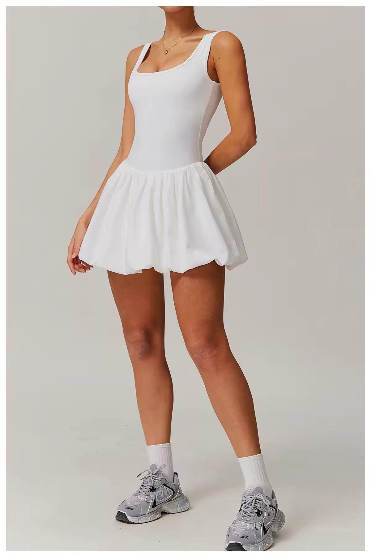 Eline Tennis Dress