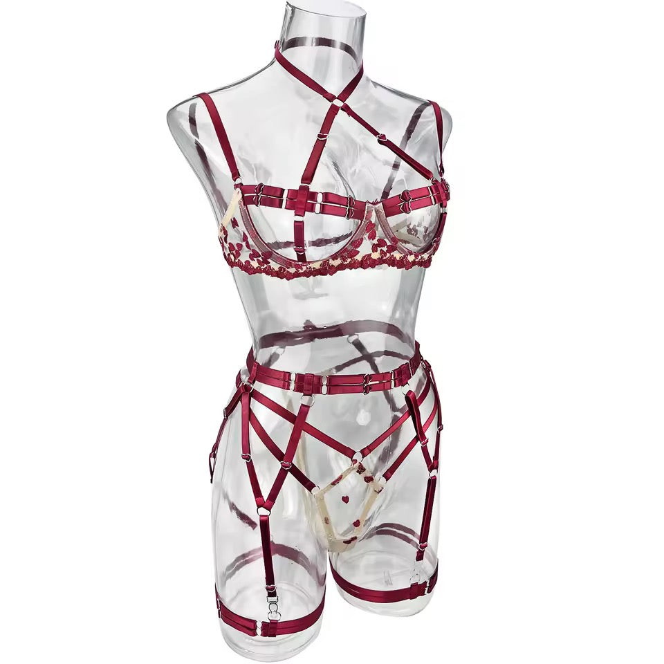 Lingerie Everly