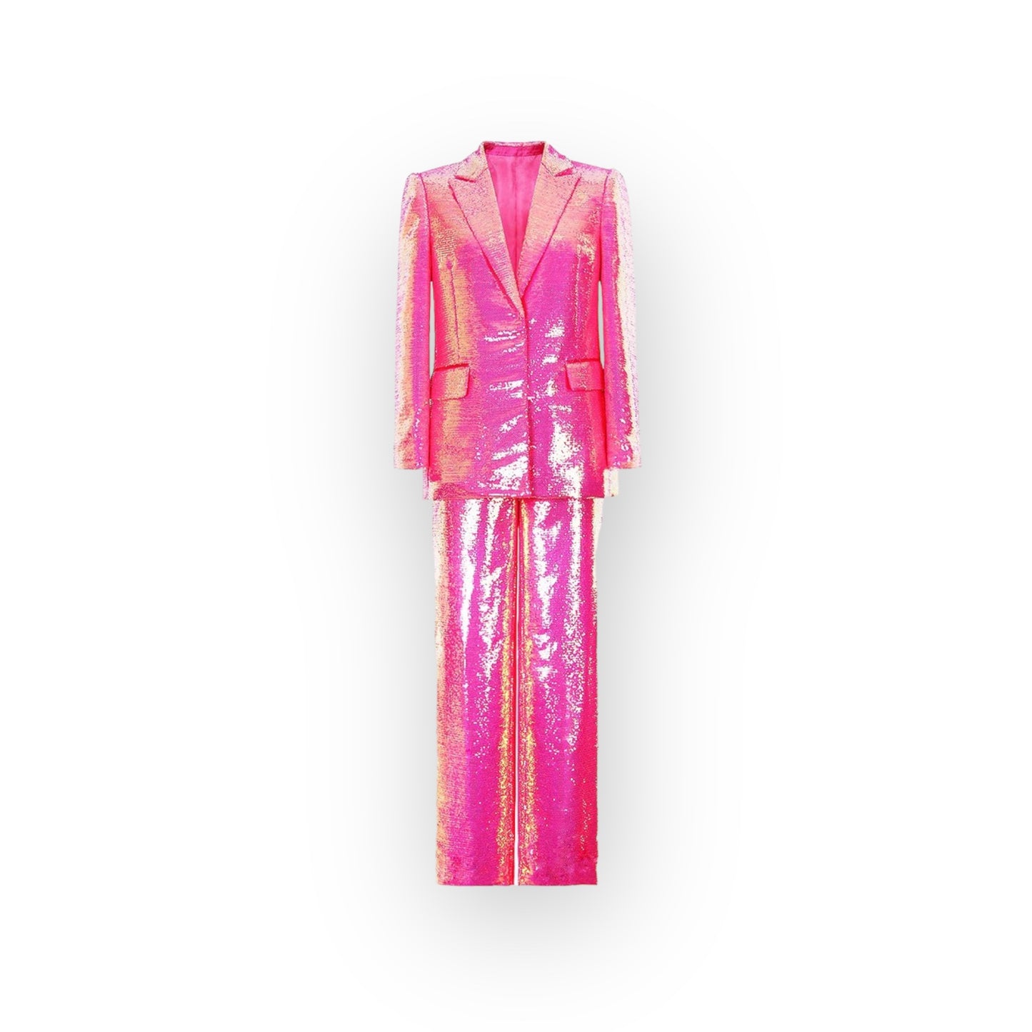 Boss Babe Shining 2PCS Suits
