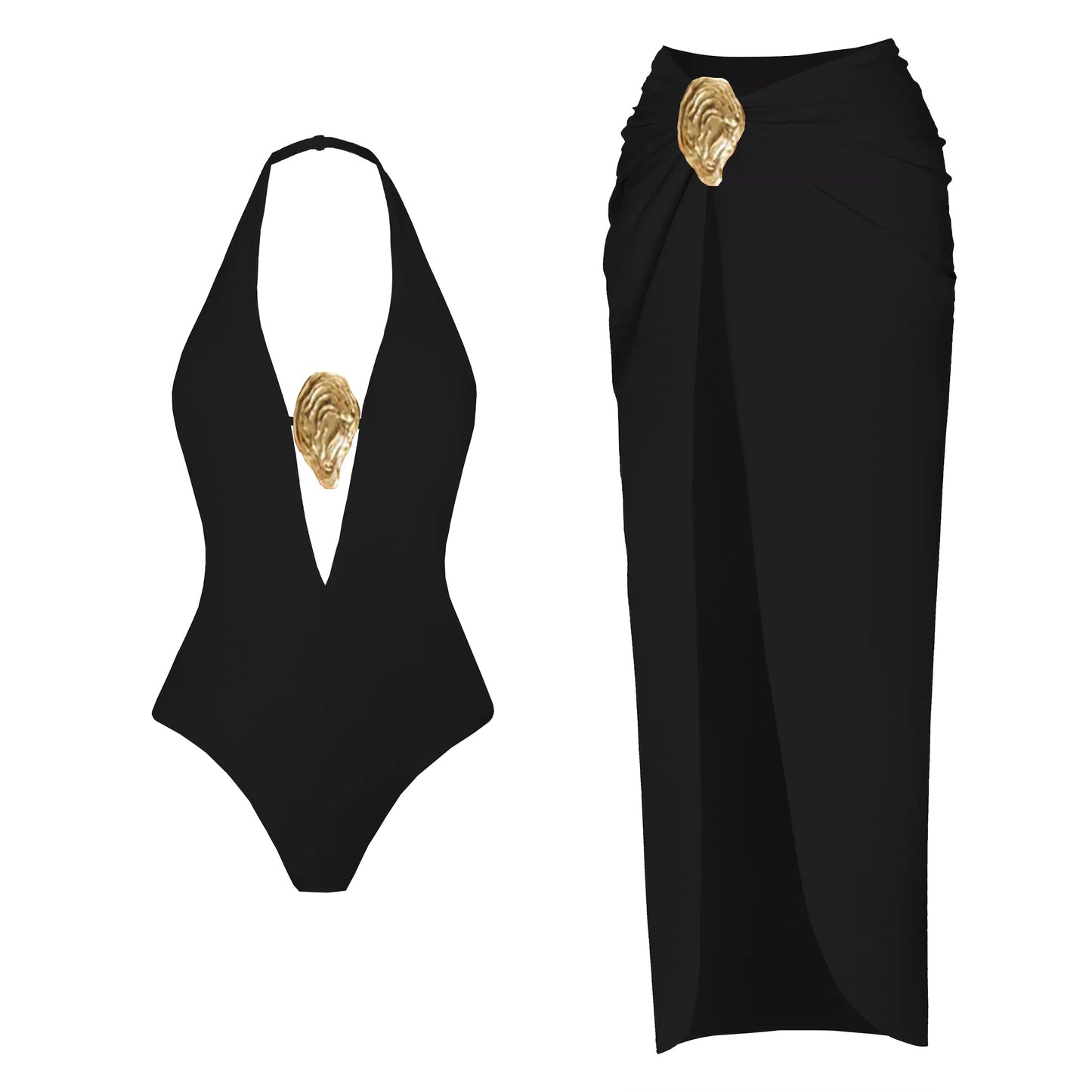 Leila Bikini / Bathing Suit Set
