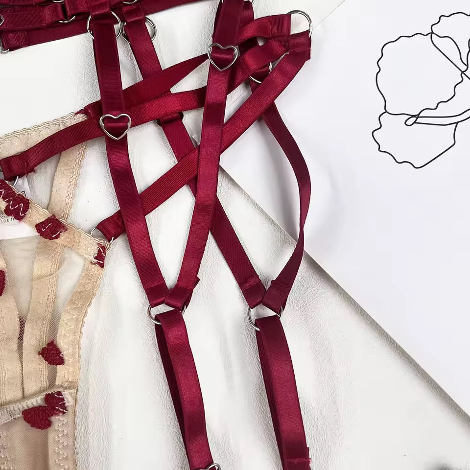 Lingerie Everly
