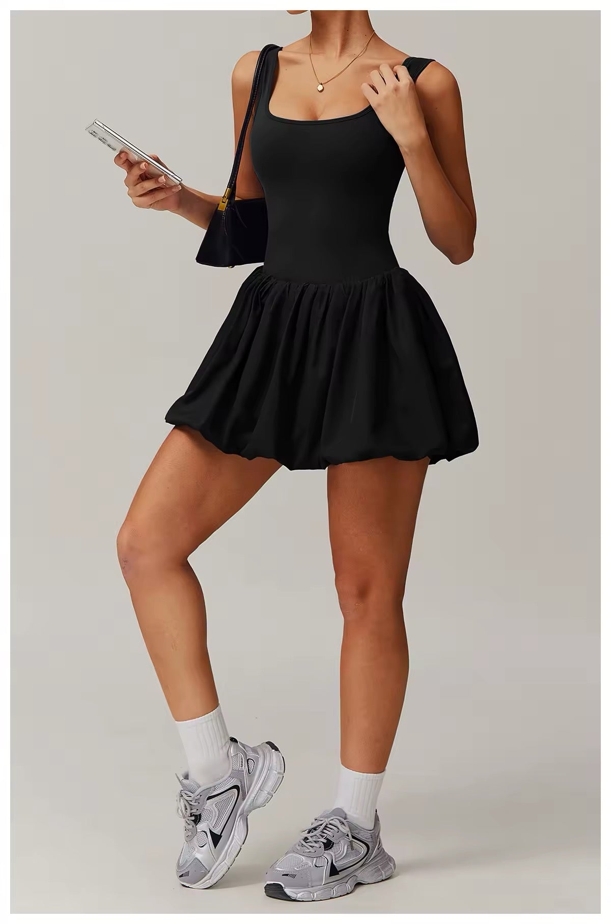 Eline Tennis Dress