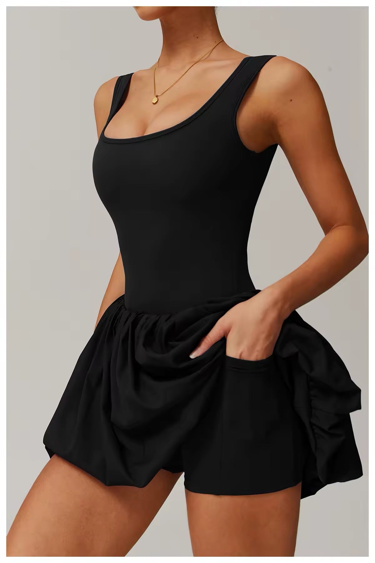 Eline Tennis Dress