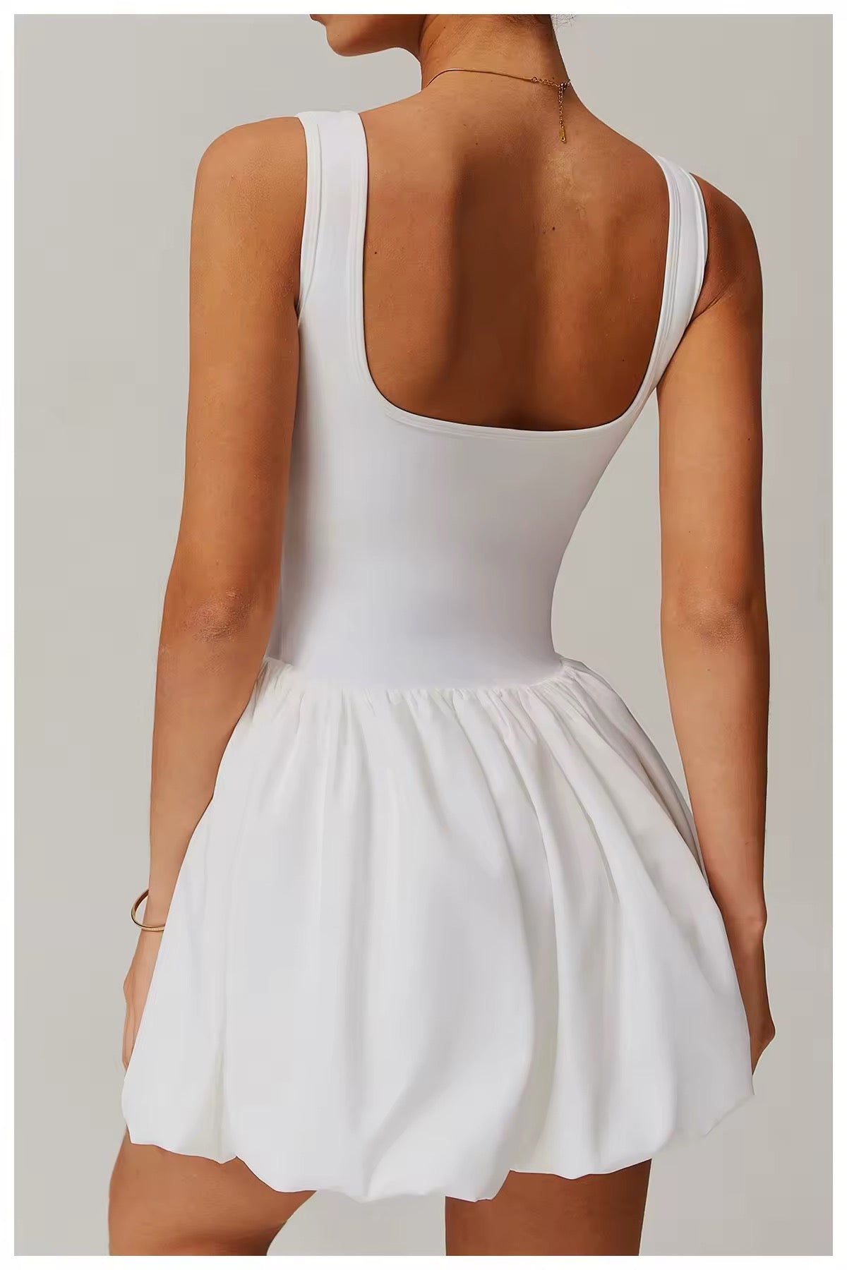 Eline Tennis Dress