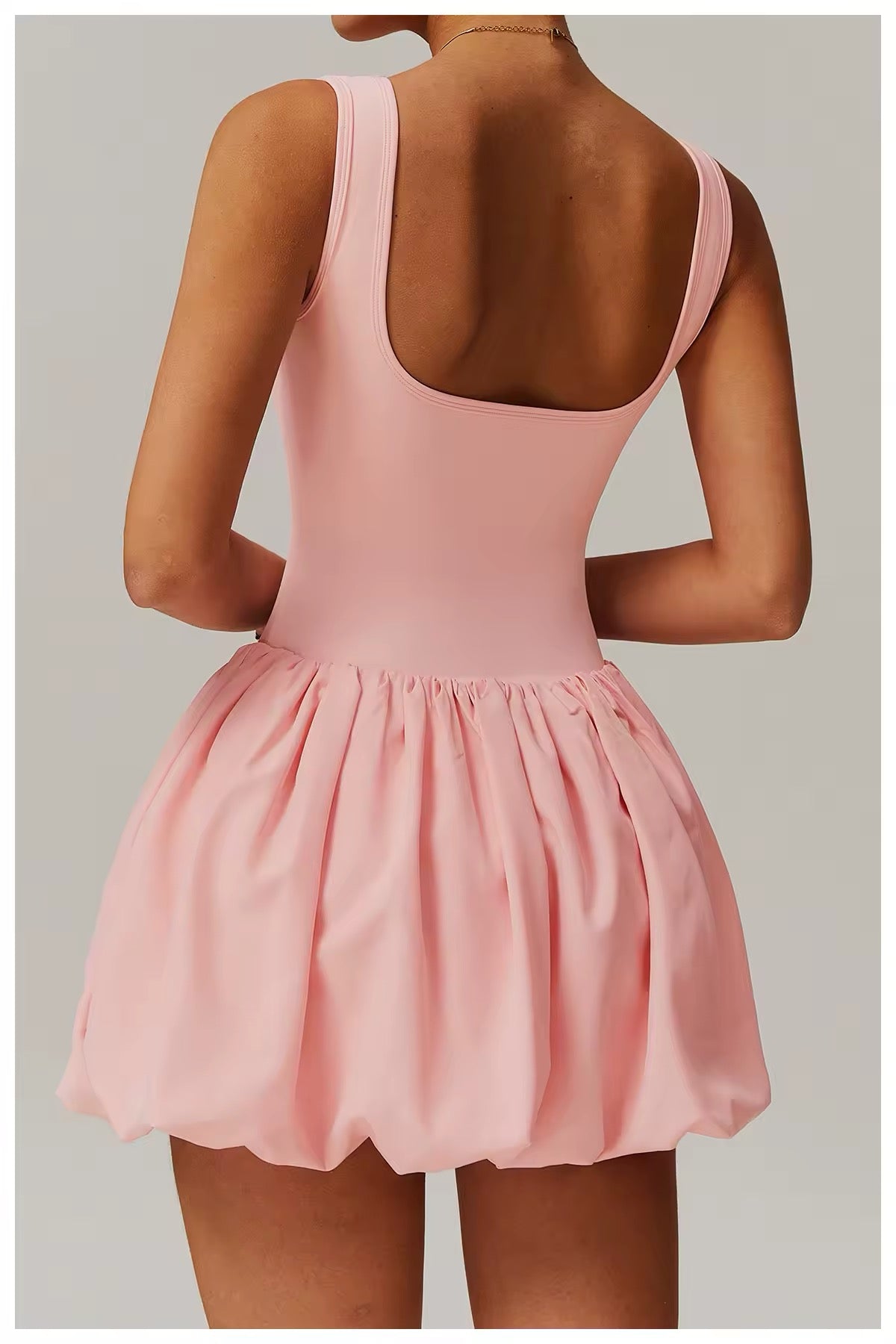 Eline Tennis Dress