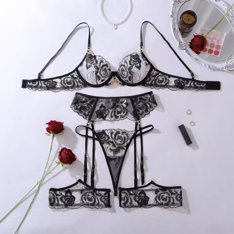 Lingerie Wanda