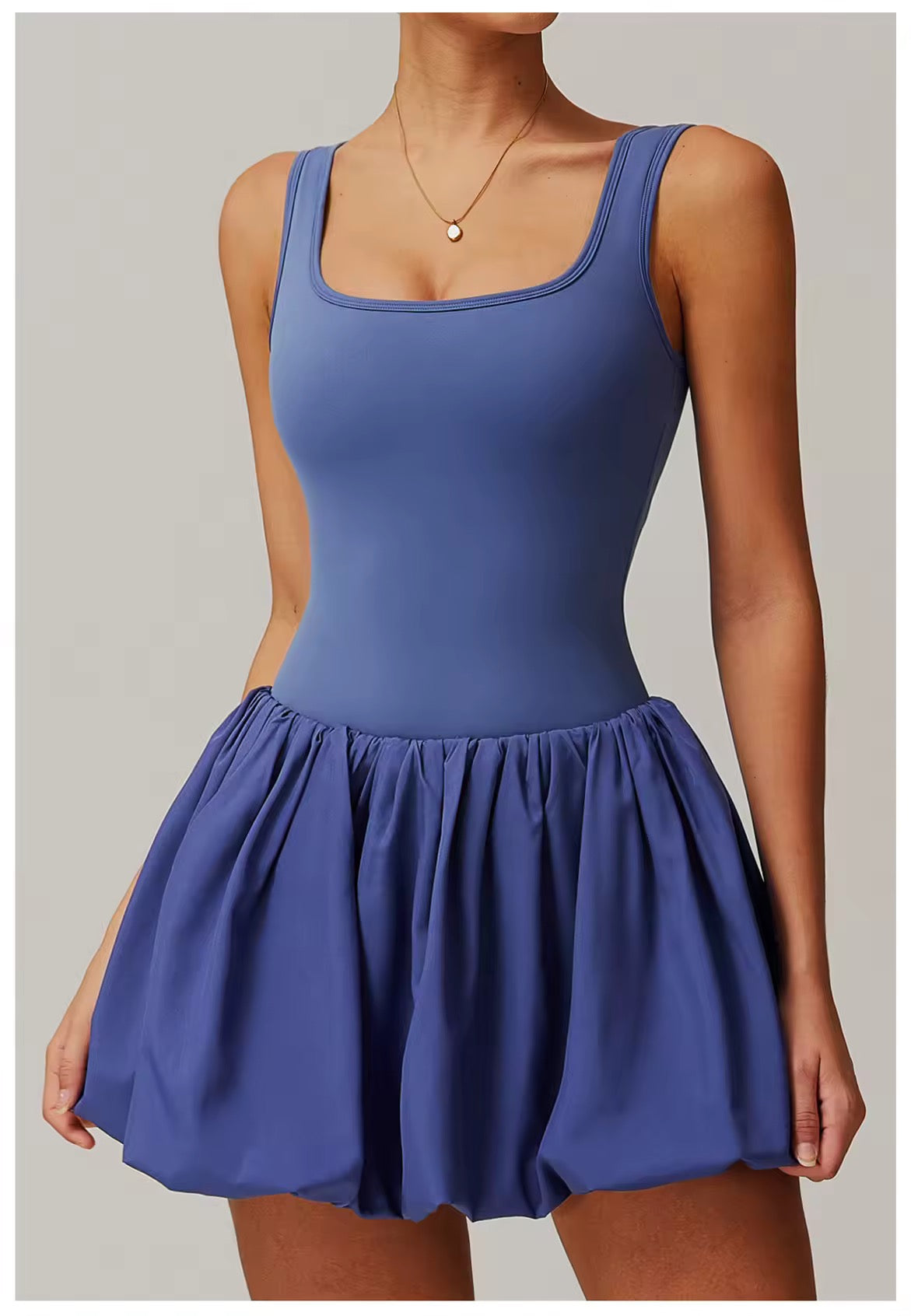 Eline Tennis Dress