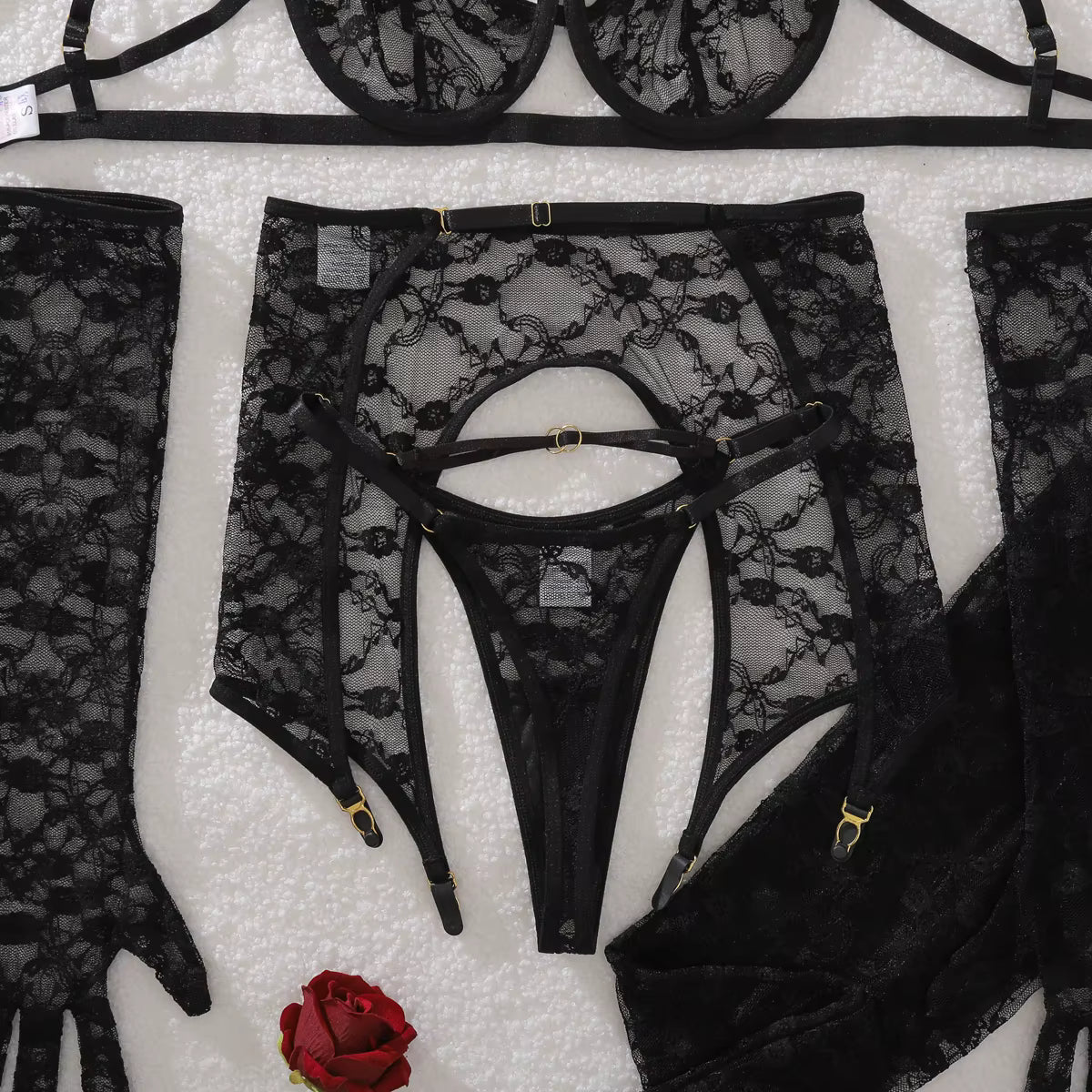Lingerie Esperanza