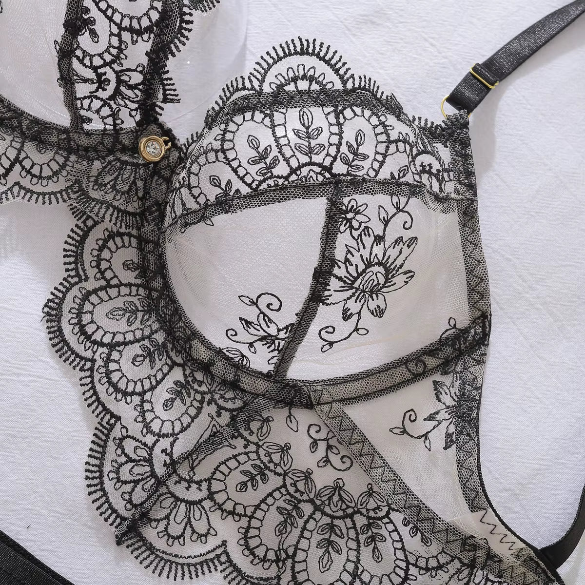 Lingerie Marcela
