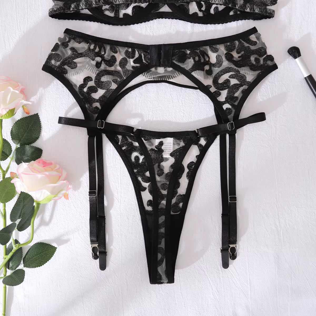 Lingerie Clarita