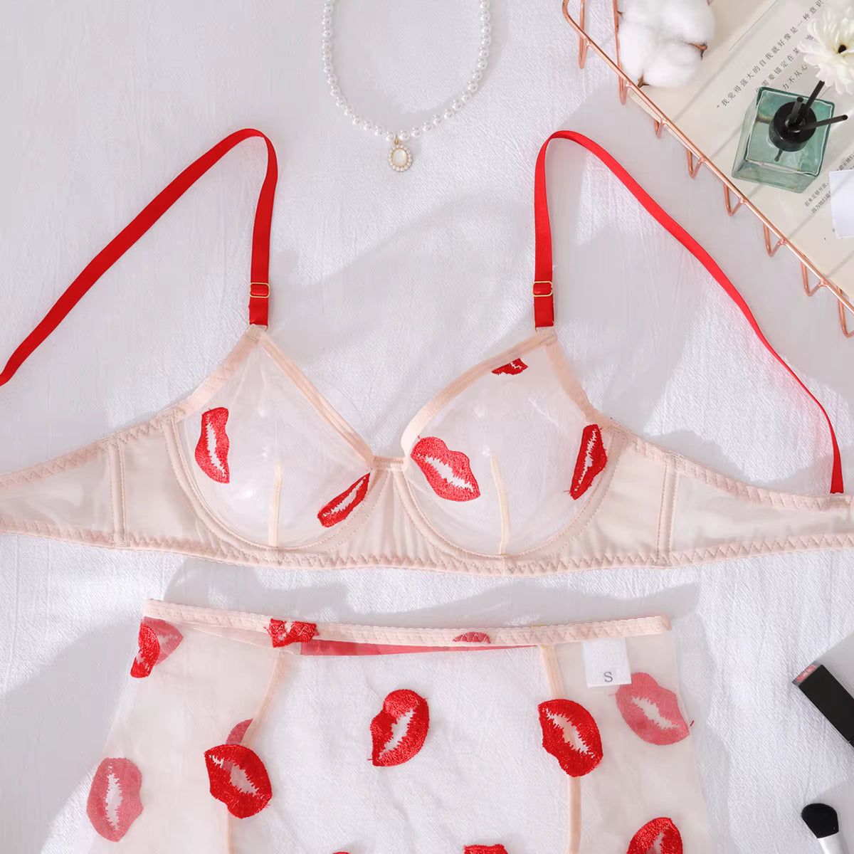 Lingerie Catalina