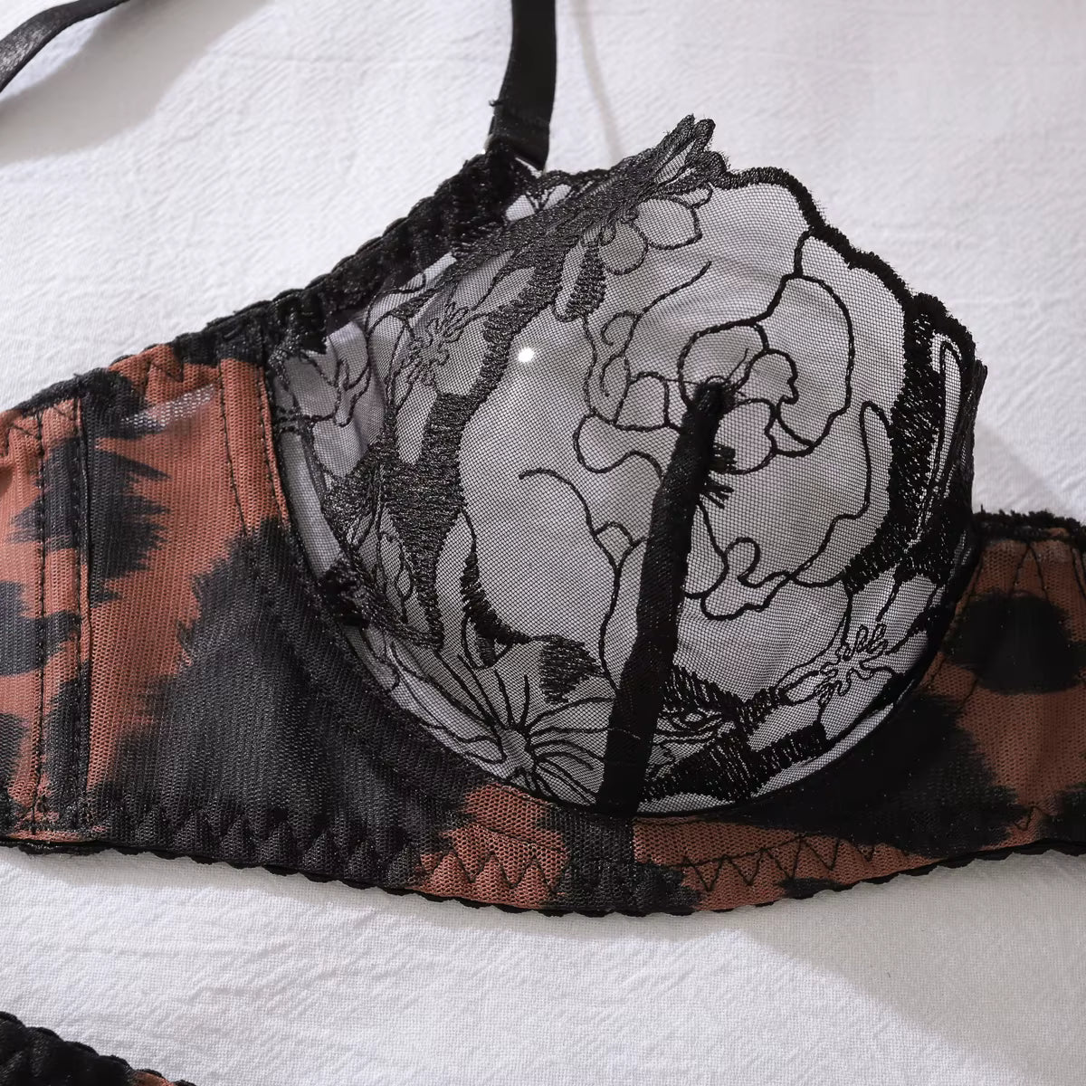 Lingerie Nuria