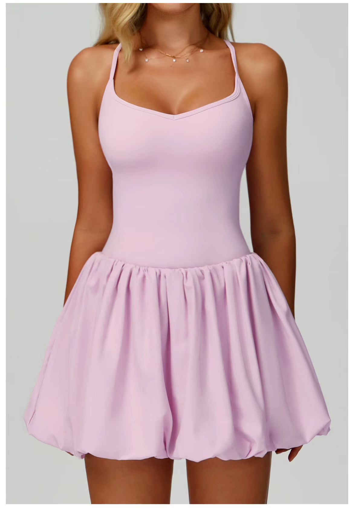 Micaela Sportdress