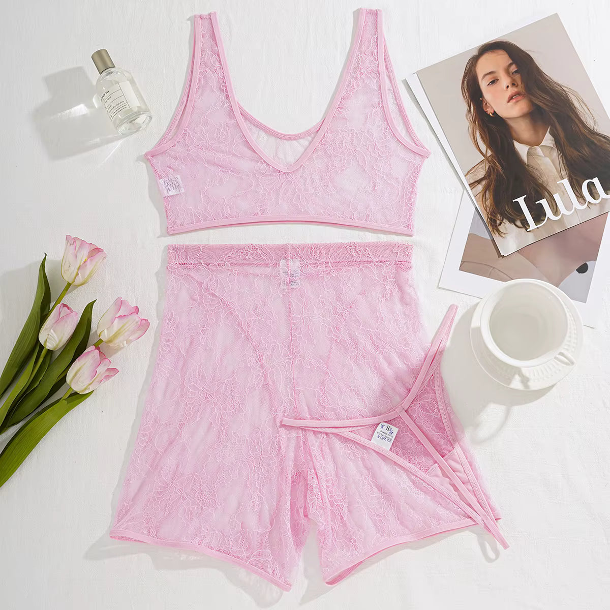 Lingerie Rosario