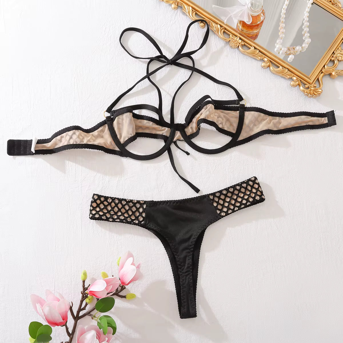 Lingerie Maya
