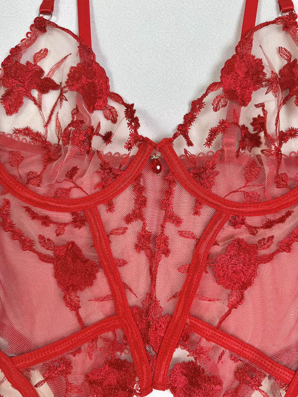 Lingerie Elmira
