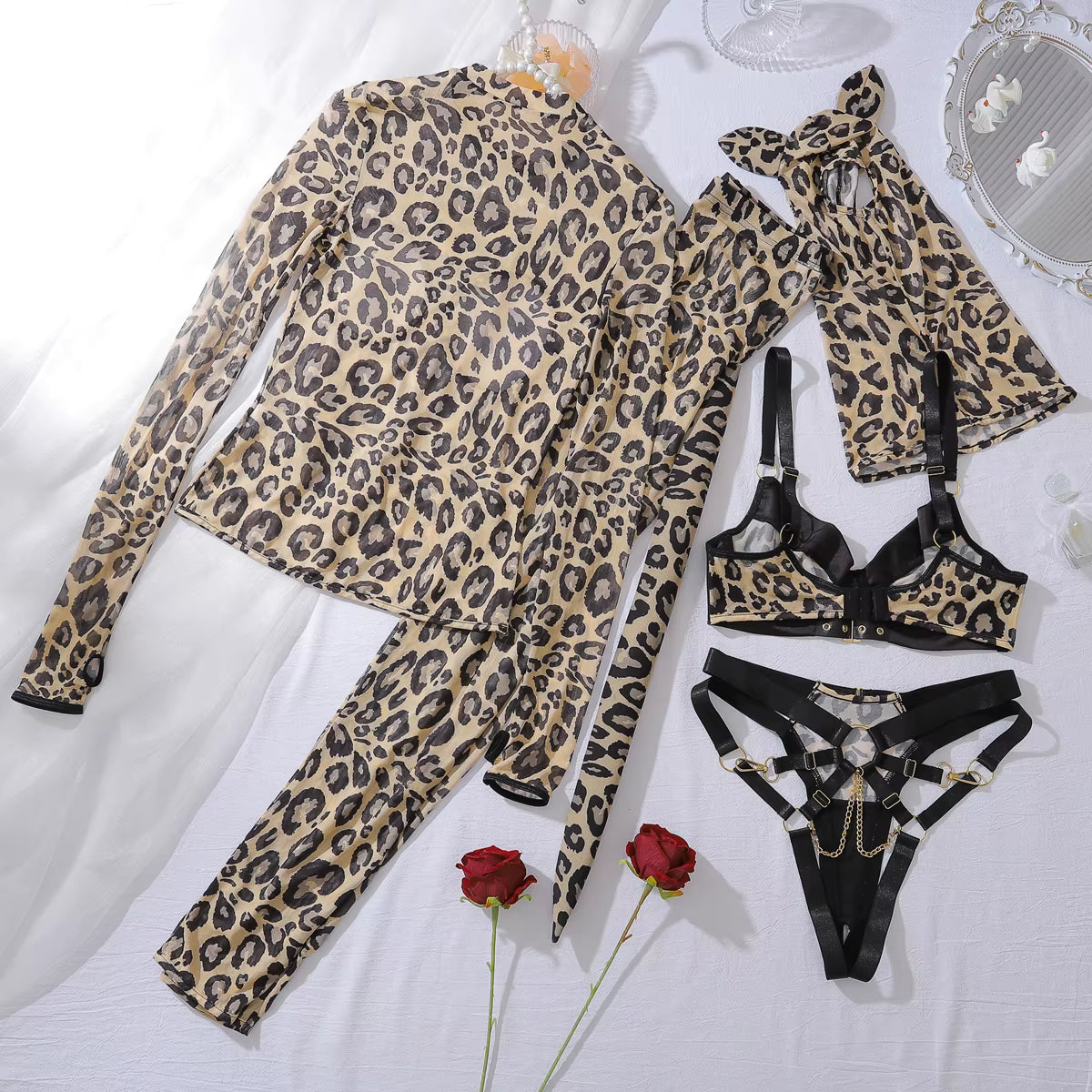 Lingerie Maite