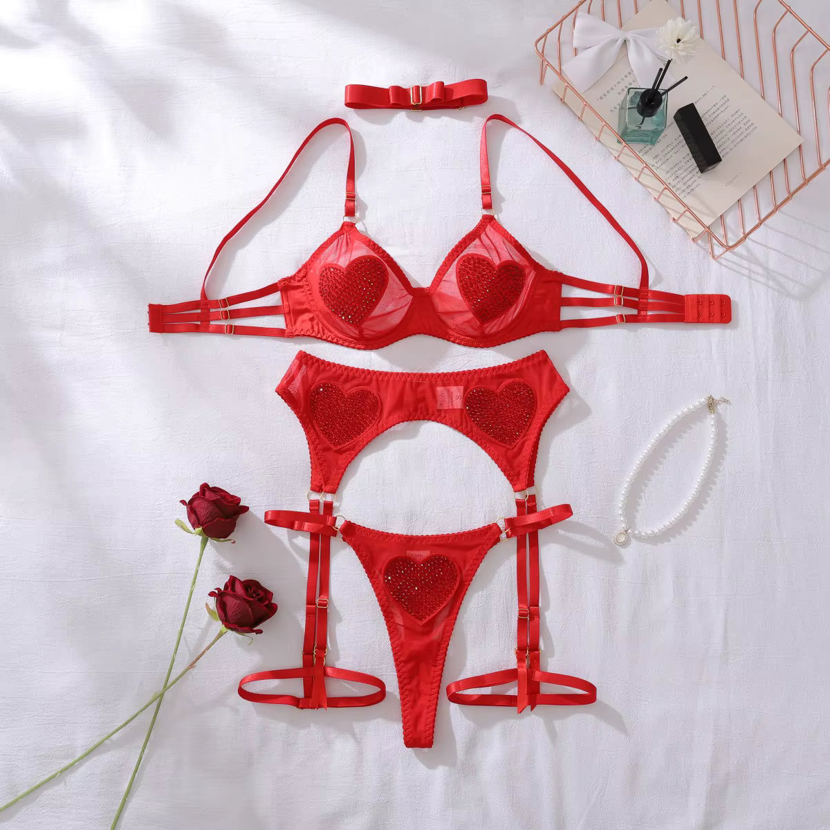 Lingerie Manuela