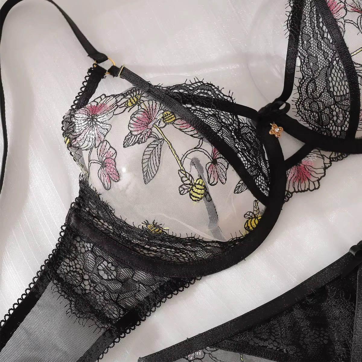 Lingerie Marta
