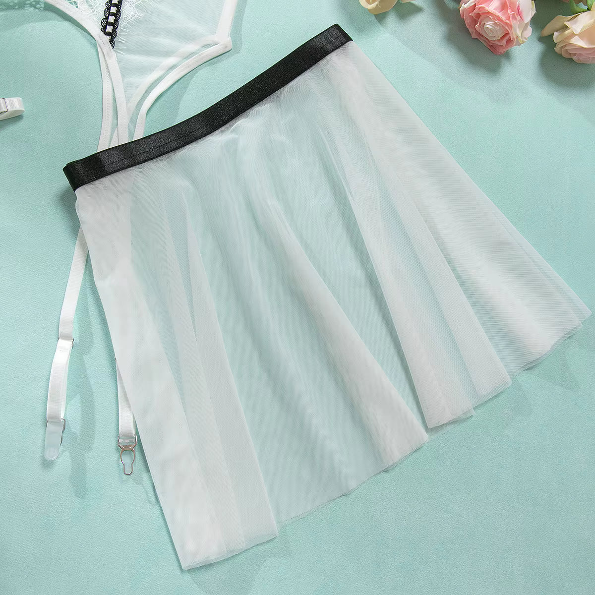 Lingerie Fidelia