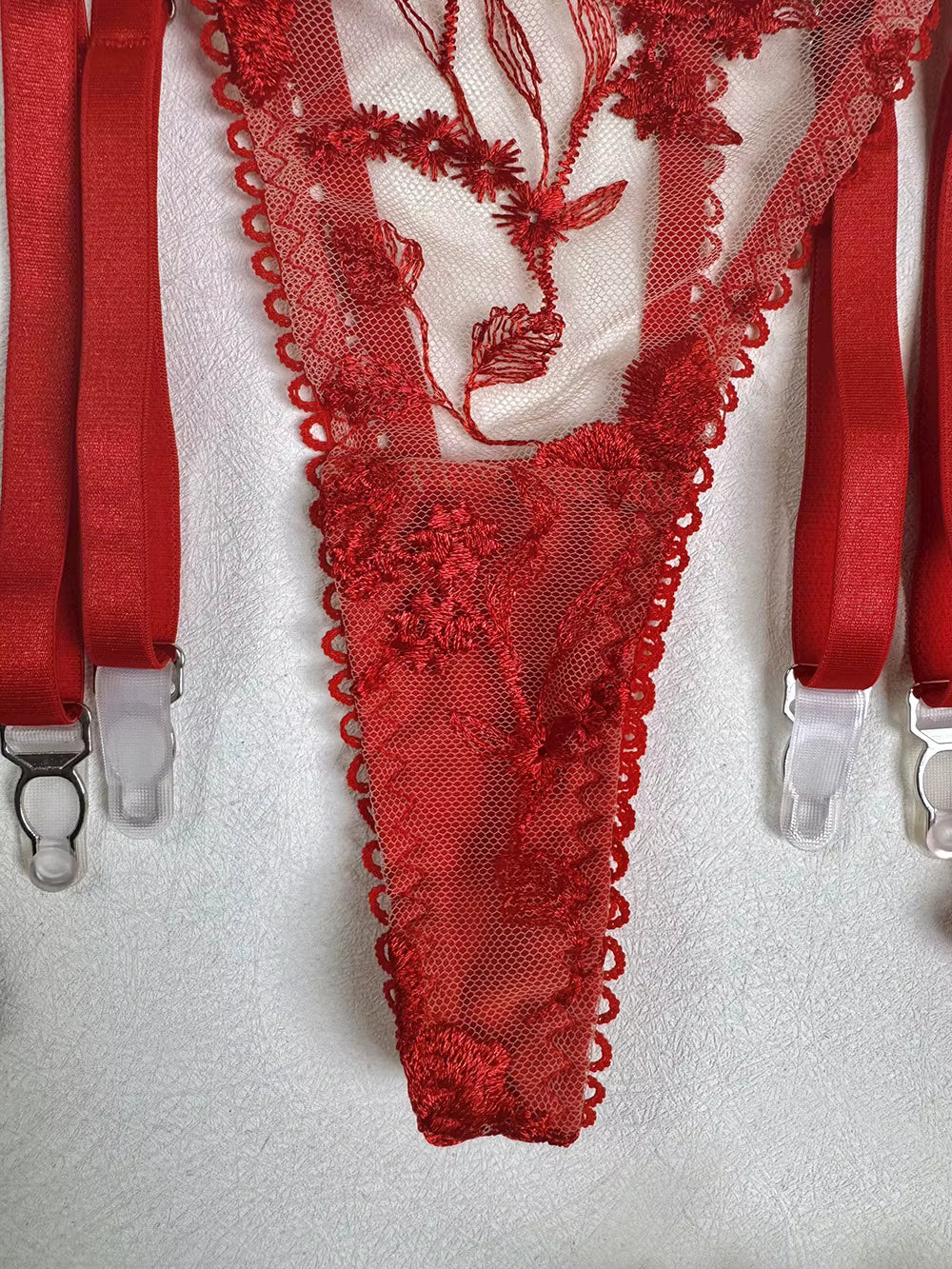 Lingerie Elmira