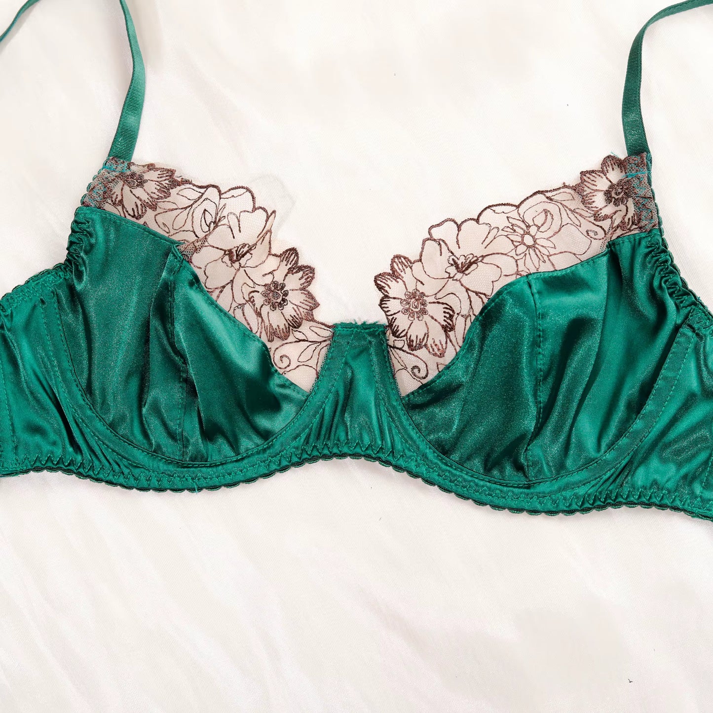 Lingerie Isabella