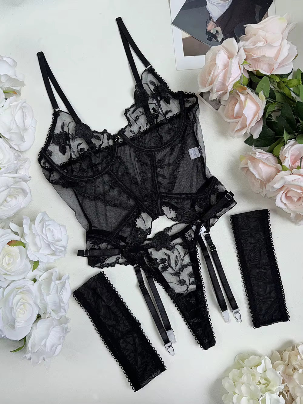 Lingerie Elmira