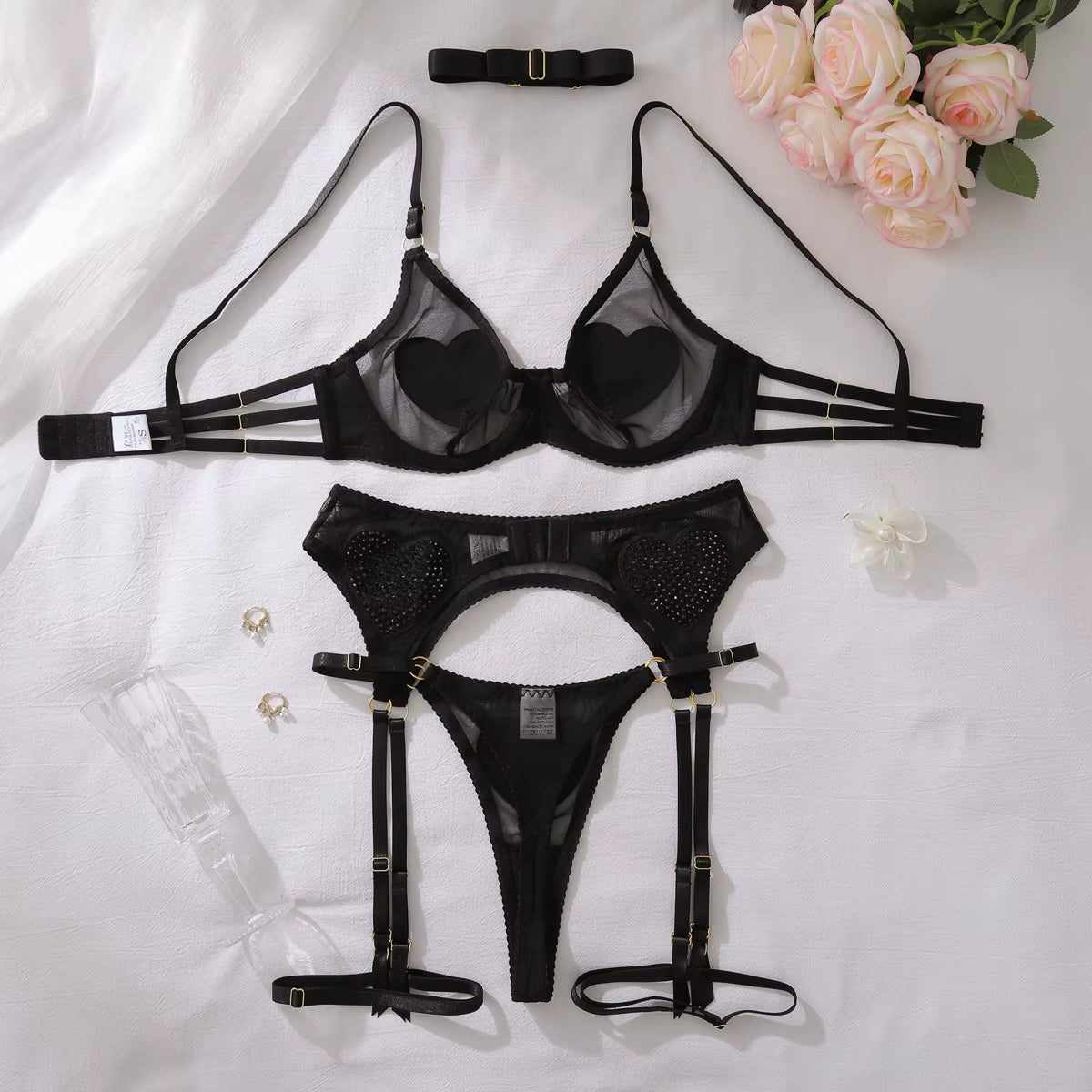 Lingerie Manuela