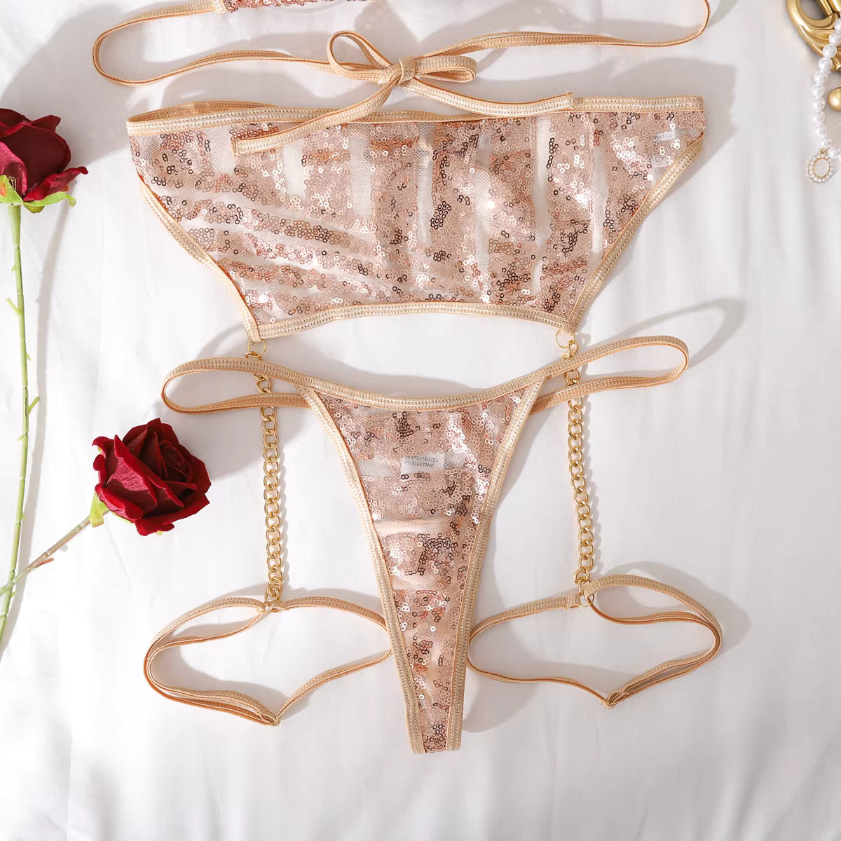 Lingerie Patricia