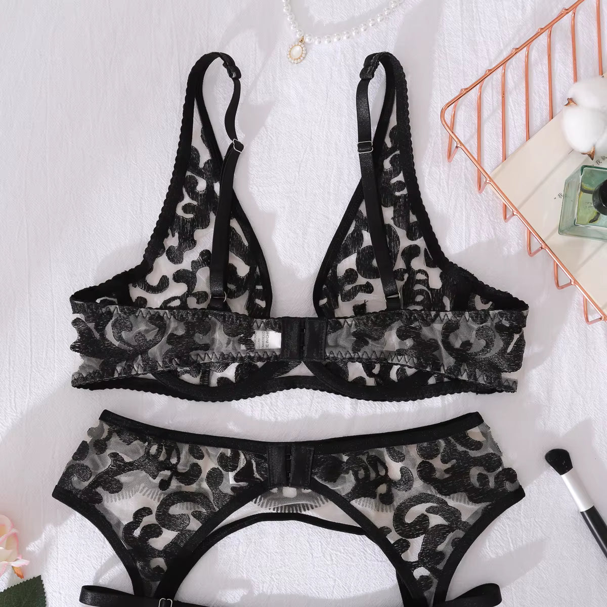 Lingerie Clarita