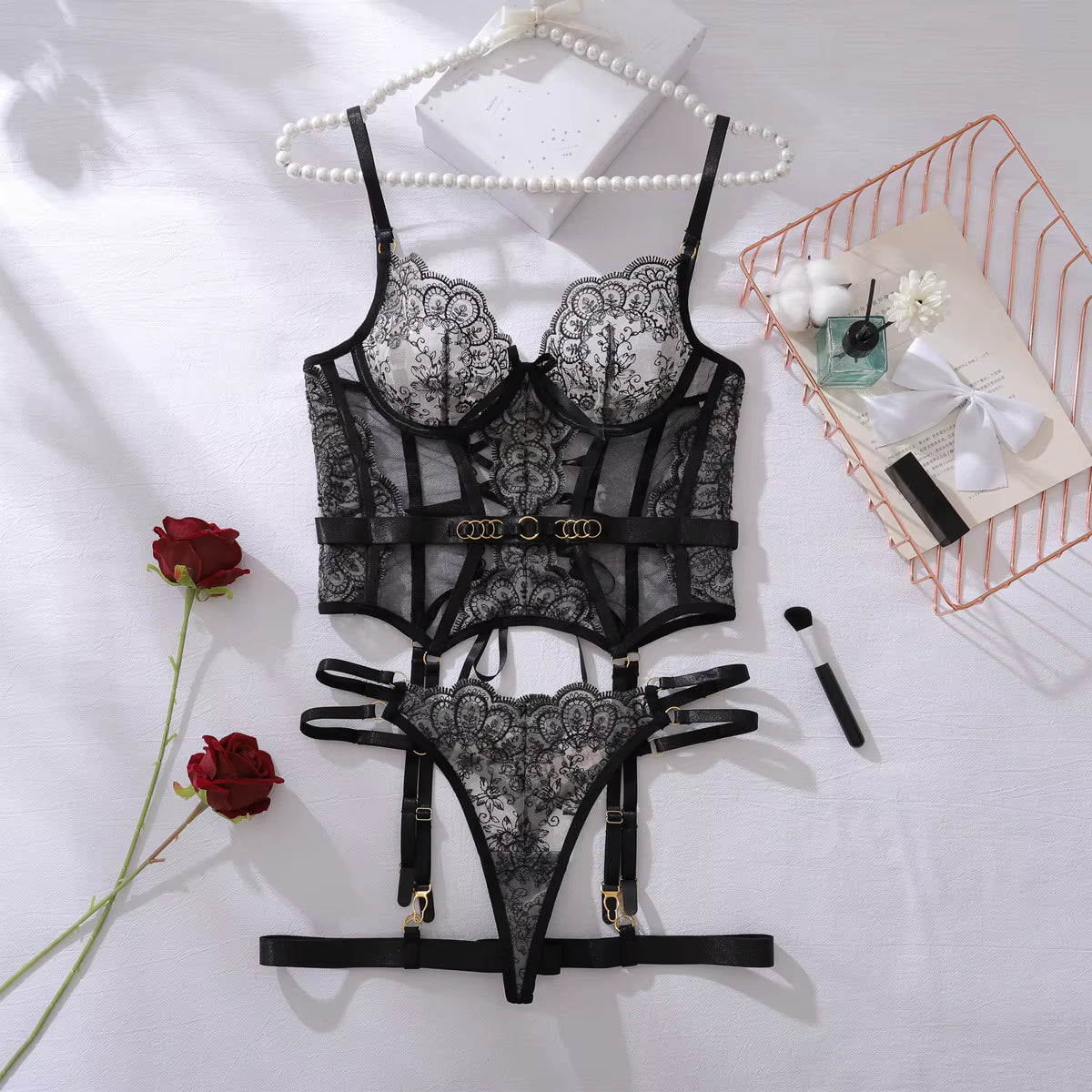 Lingerie Teresa