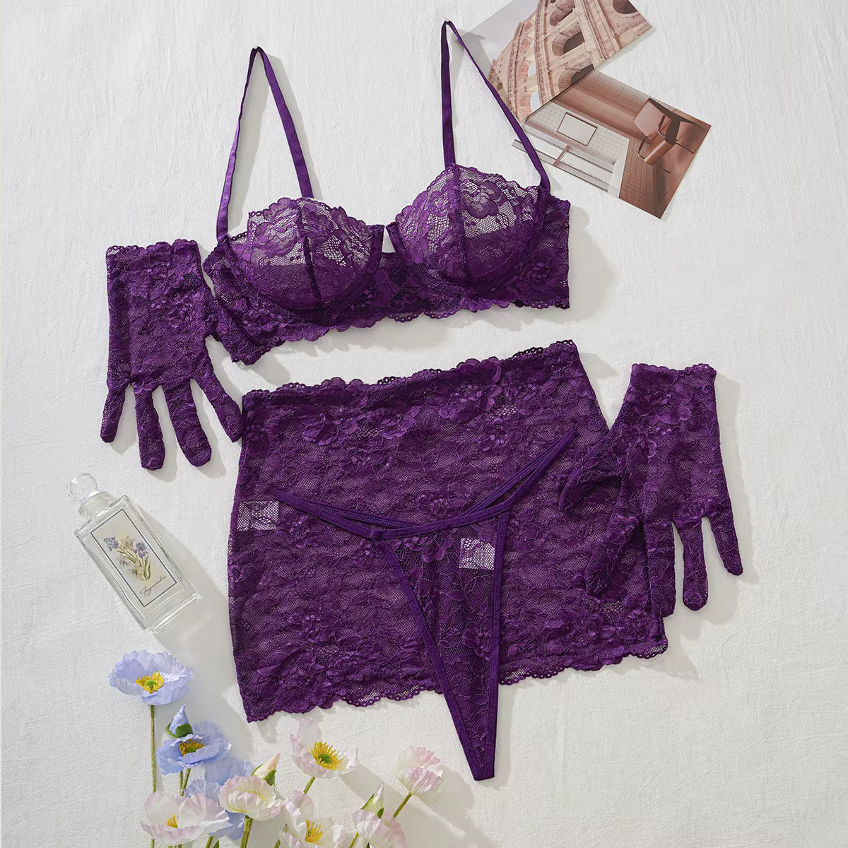 Lingerie Reina