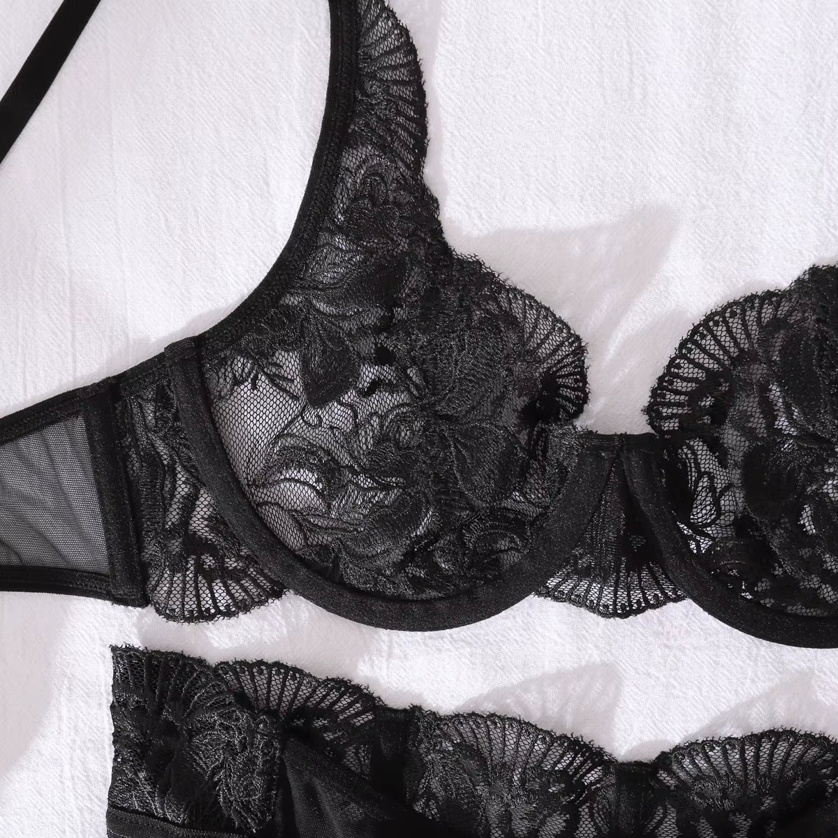 Lingerie Consuela