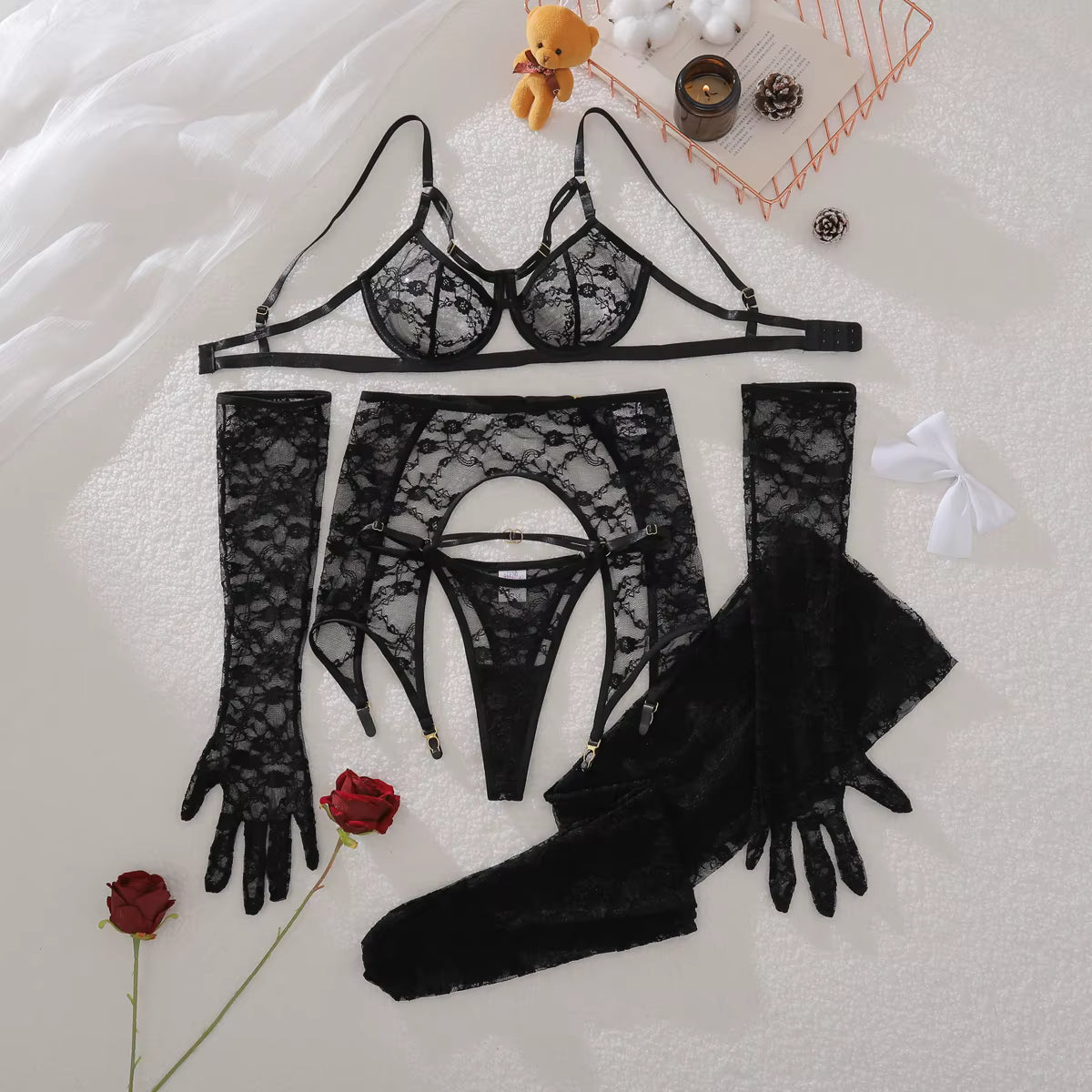 Lingerie Esperanza