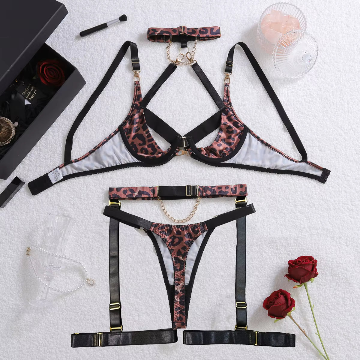 Lingerie Florinda