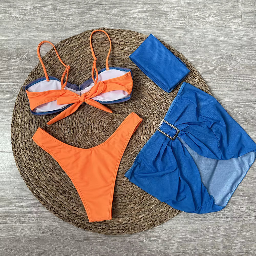 Julitta Bikini Set