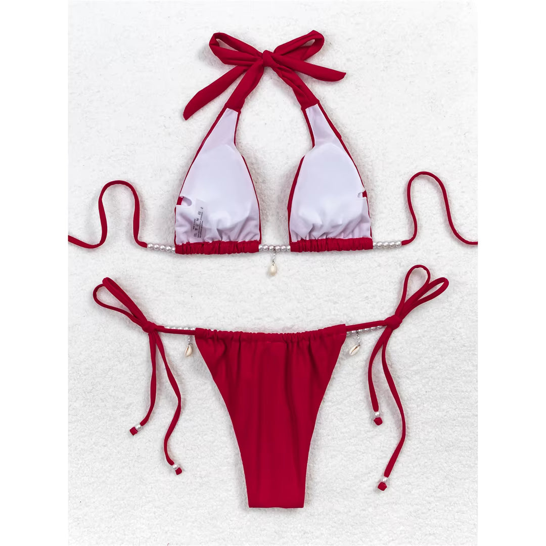 Bikini Rosa